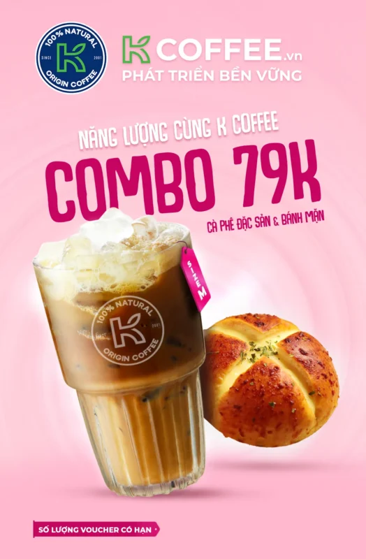 k coffee